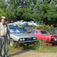 Illustration for article titled A Michigan Town Is Forcing This Man To Sell 20 Old Cars Off His Property Every Month